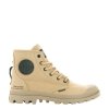 Buty Palladium PAMPA HI HTG SUPPLY Caramel 77356-227